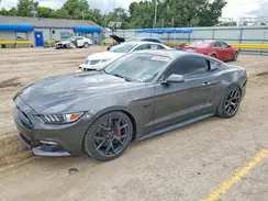 1FA6P8CF4H5281146 2017 FORD MUSTANG