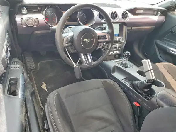1FA6P8CF4H5281146 2017 FORD MUSTANG - Image 8