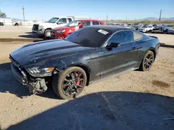 1FA6P8CF4H5286864 2017 FORD MUSTANG