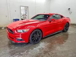1FA6P8CF4H5289182 2017 FORD MUSTANG