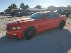1FA6P8CF4H5301279 2017 FORD MUSTANG