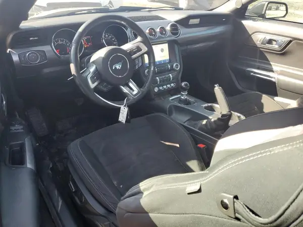 1FA6P8CF4H5301413 2017 FORD MUSTANG - Image 8
