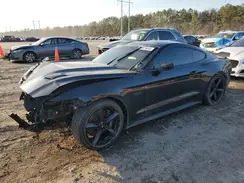 1FA6P8CF4H5301458 2017 FORD MUSTANG