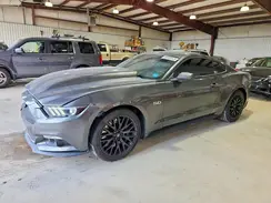 1FA6P8CF4H5309267 2017 FORD MUSTANG