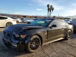 1FA6P8CF4H5309995 2017 FORD MUSTANG