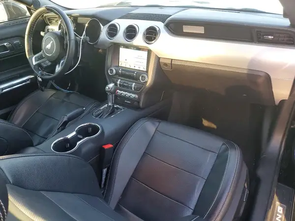 1FA6P8CF4H5309995 2017 FORD MUSTANG - Image 8
