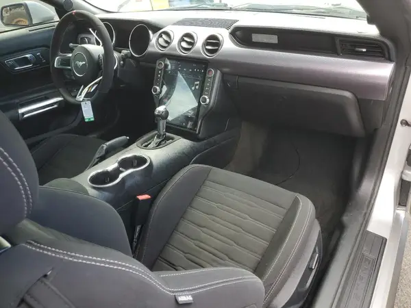 1FA6P8CF4H5317031 2017 FORD MUSTANG - Image 8