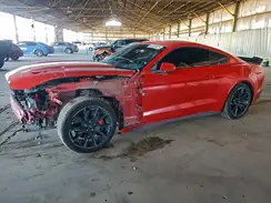 1FA6P8CF4H5317076 2017 FORD MUSTANG