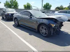 1FA6P8CF4H5319524 2017 FORD MUSTANG