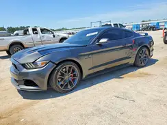 1FA6P8CF4H5319572 2017 FORD MUSTANG