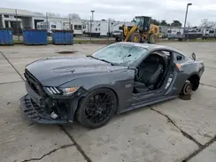 1FA6P8CF4H5320009 2017 FORD MUSTANG