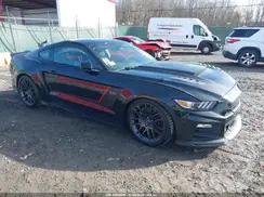 1FA6P8CF4H5320835 2017 FORD MUSTANG