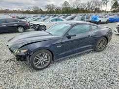 1FA6P8CF4H5322066 2017 FORD MUSTANG