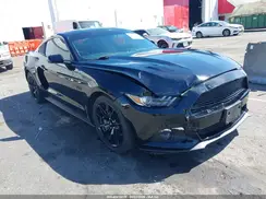 1FA6P8CF4H5323931 2017 FORD MUSTANG