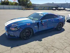 1FA6P8CF4H5324352 2017 FORD MUSTANG