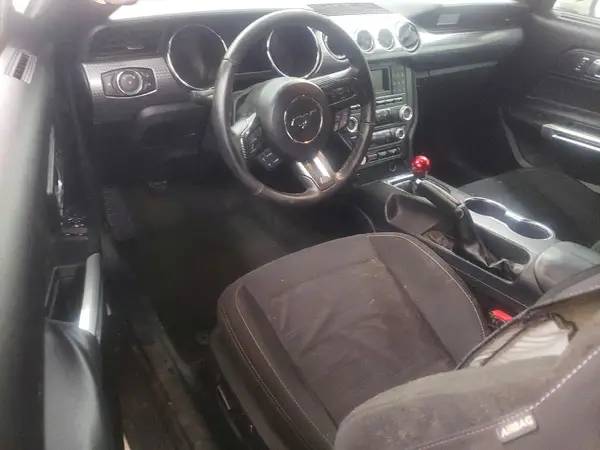 1FA6P8CF4H5328353 2017 FORD MUSTANG - Image 8