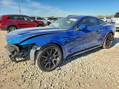 1FA6P8CF4H5329793 2017 FORD MUSTANG