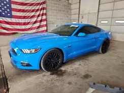 1FA6P8CF4H5330331 2017 FORD MUSTANG