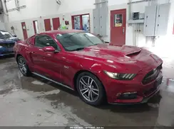 1FA6P8CF4H5330524 2017 FORD MUSTANG