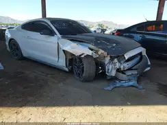 1FA6P8CF4H5331043 2017 FORD MUSTANG