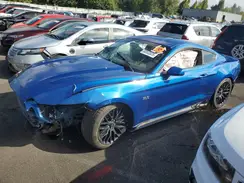 1FA6P8CF4H5331155 2017 FORD MUSTANG