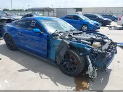 1FA6P8CF4H5333441 2017 FORD MUSTANG