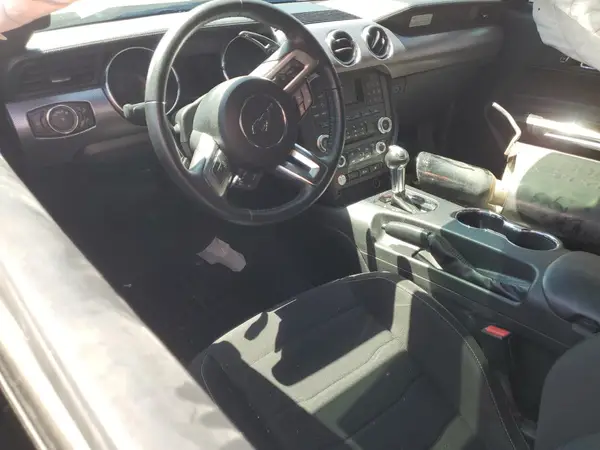 1FA6P8CF4H5335738 2017 FORD MUSTANG - Image 8