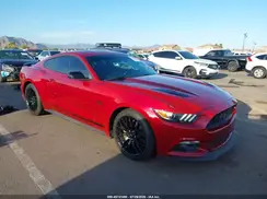 1FA6P8CF4H5336243 2017 FORD MUSTANG