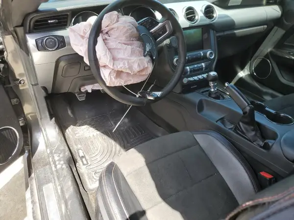 1FA6P8CF4H5339773 2017 FORD MUSTANG - Image 8