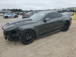1FA6P8CF4H5342723 2017 FORD MUSTANG