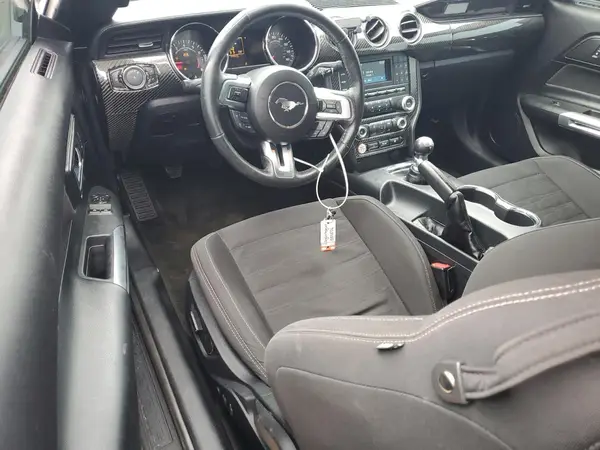 1FA6P8CF4H5342723 2017 FORD MUSTANG - Image 8