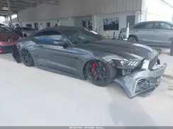 1FA6P8CF4H5345590 2017 FORD MUSTANG