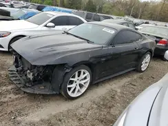 1FA6P8CF4H5345718 2017 FORD MUSTANG
