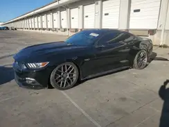 1FA6P8CF4H5346058 2017 FORD MUSTANG