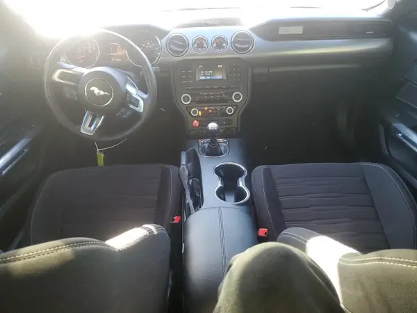 1FA6P8CF4H5346058 2017 FORD MUSTANG - Image 8