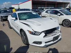 1FA6P8CF4H5346139 2017 FORD MUSTANG