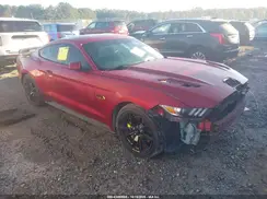1FA6P8CF4H5351549 2017 FORD MUSTANG