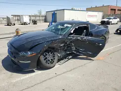 1FA6P8CF4J5101203 2018 FORD MUSTANG