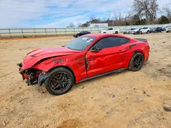 1FA6P8CF4J5101329 2018 FORD MUSTANG