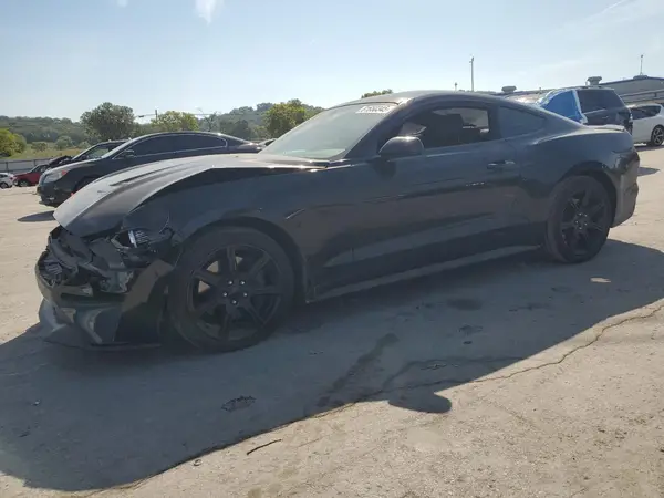 1FA6P8CF4J5101962 2018 FORD MUSTANG - Image 1