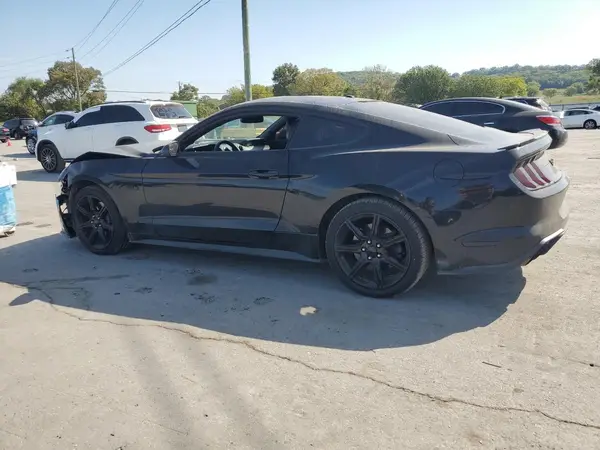 1FA6P8CF4J5101962 2018 FORD MUSTANG - Image 2