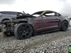 1FA6P8CF4J5102707 2018 FORD MUSTANG
