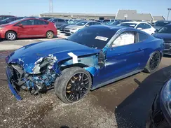 1FA6P8CF4J5103100 2018 FORD MUSTANG