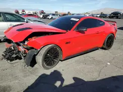 1FA6P8CF4J5104781 2018 FORD MUSTANG