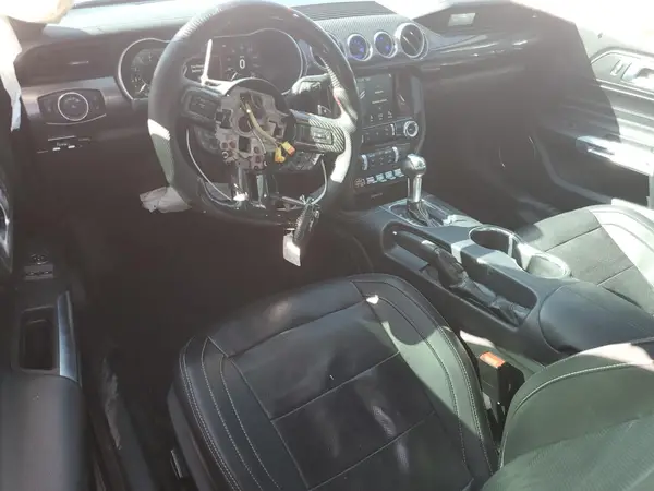 1FA6P8CF4J5104781 2018 FORD MUSTANG - Image 8