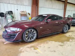1FA6P8CF4J5108765 2018 FORD MUSTANG