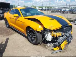 1FA6P8CF4J5110385 2018 FORD MUSTANG