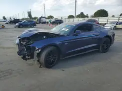 1FA6P8CF4J5114338 2018 FORD MUSTANG
