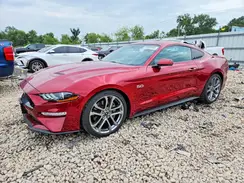 1FA6P8CF4J5116882 2018 FORD MUSTANG