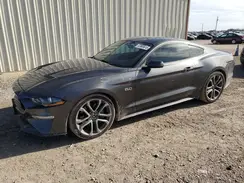 1FA6P8CF4J5117059 2018 FORD MUSTANG